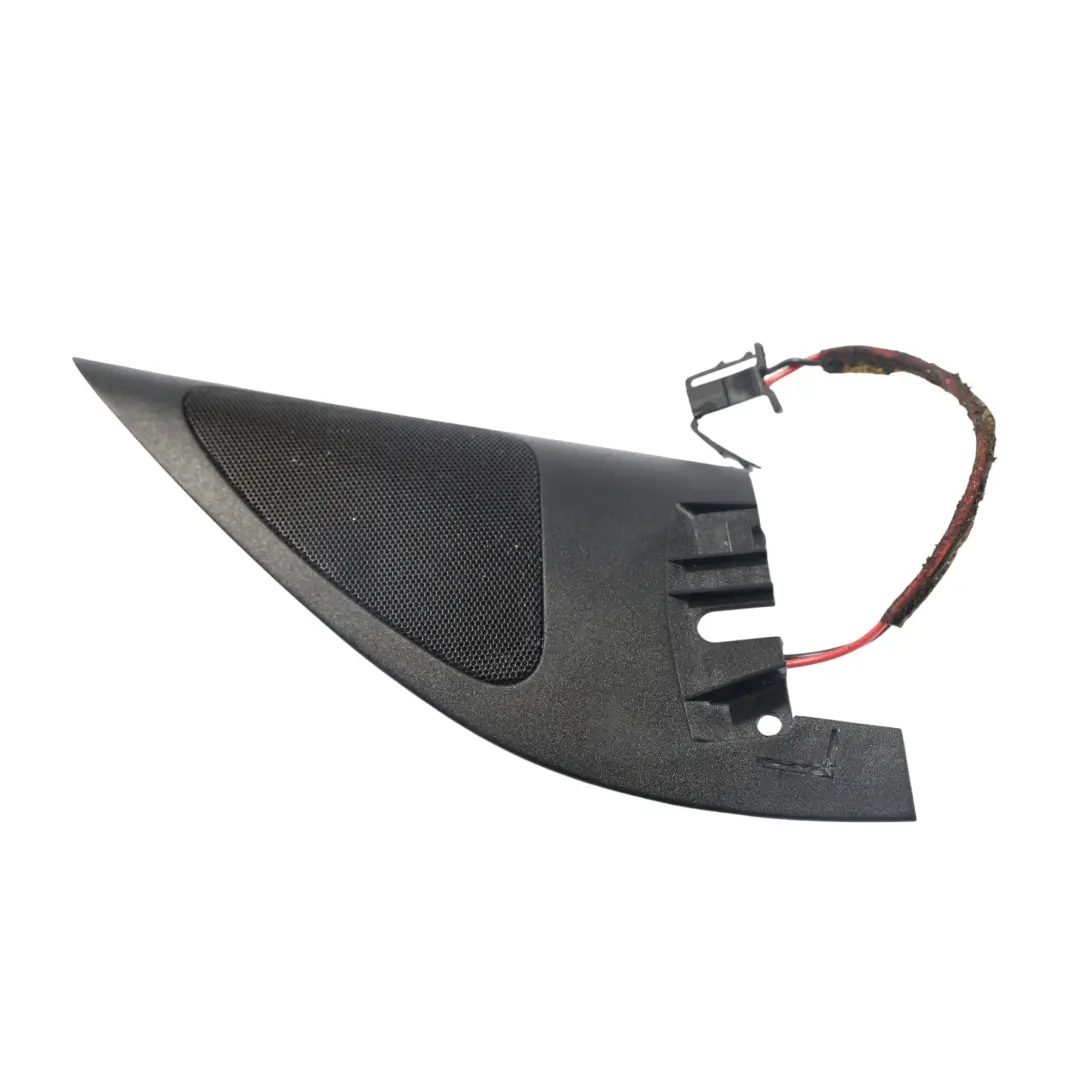 Volkswagen Golf Mk4 Garniture Couvre Haut-Parleur Porte Avant Droit - SKU 1J0837994B - Numéro de pièce 1J0837994B