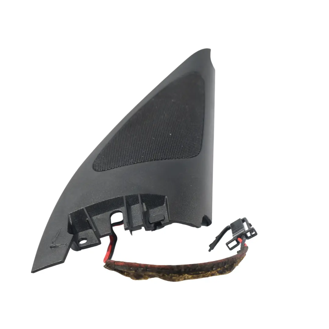 Volkswagen Golf Mk4 Pannello Porta Altoparlante Anteriore Destro - SKU 1J0837994B - Numero di parte 1J0837994B