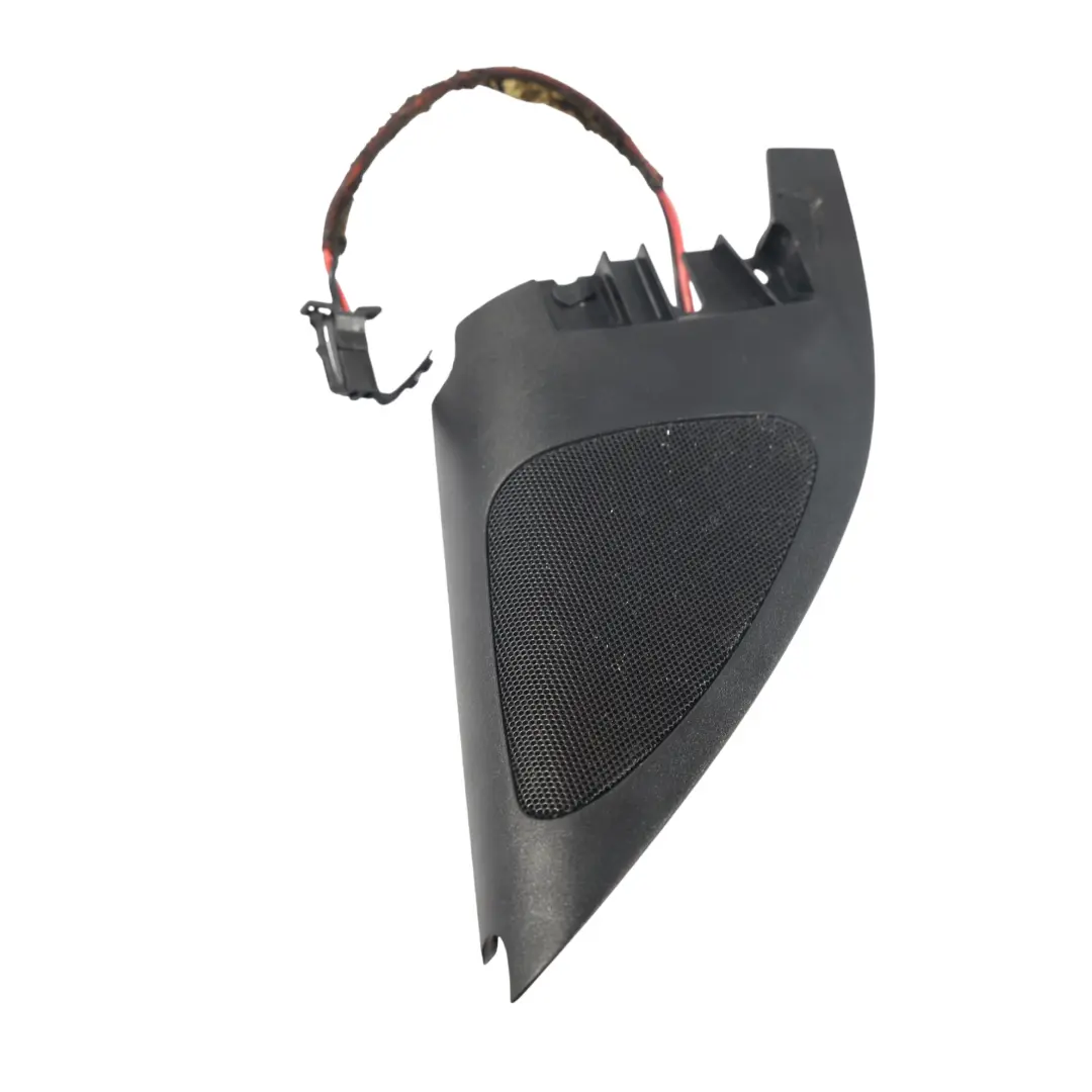 Volkswagen Golf Mk4 Garniture Couvre Haut-Parleur Porte Avant Droit - SKU 1J0837994B - Numéro de pièce 1J0837994B