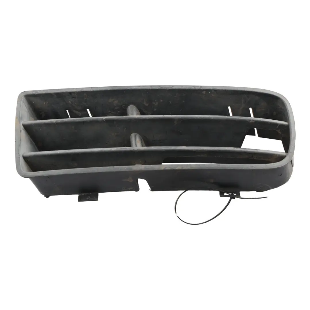 MK4 Front Bumper Grille Cover Vent Trim Left N/S to Volkswagen Golf with Part number 1J0853665B Volkswagen Golf MK4 Front Bumper Grille Cover Vent Trim Left N/S - SKU 1J0853665B - Part number 1J0853665B
