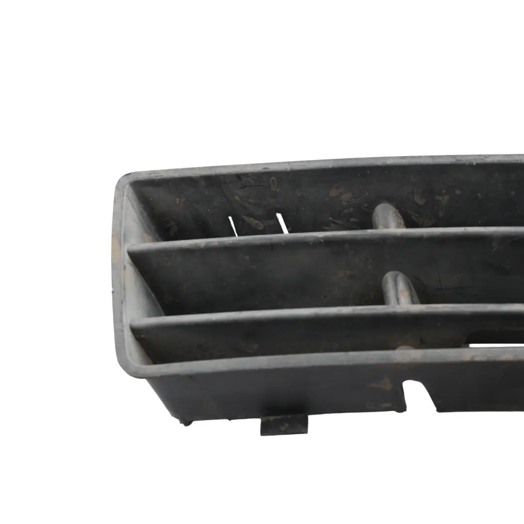 MK4 Front Bumper Grille Cover Vent Trim Left N/S to Volkswagen Golf with Part number 1J0853665B Volkswagen Golf MK4 Front Bumper Grille Cover Vent Trim Left N/S - SKU 1J0853665B - Part number 1J0853665B