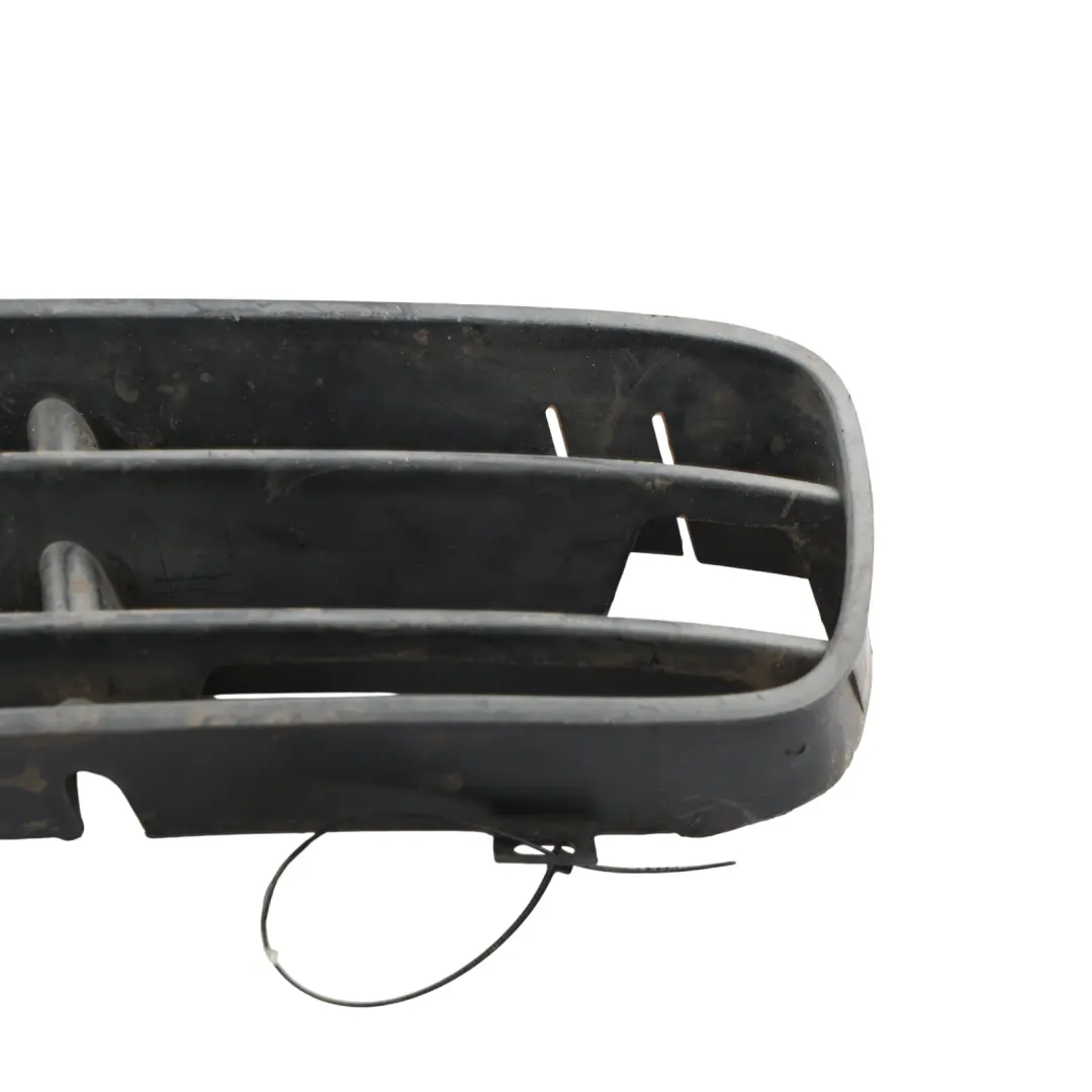 MK4 Front Bumper Grille Cover Vent Trim Left N/S to Volkswagen Golf with Part number 1J0853665B Volkswagen Golf MK4 Front Bumper Grille Cover Vent Trim Left N/S - SKU 1J0853665B - Part number 1J0853665B