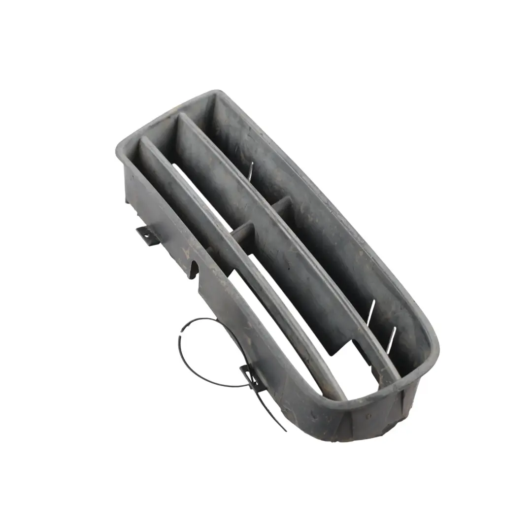 Volkswagen Golf MK4 Front Bumper Grille Cover Vent Trim Left N/S - SKU 1J0853665B - Part number 1J0853665B