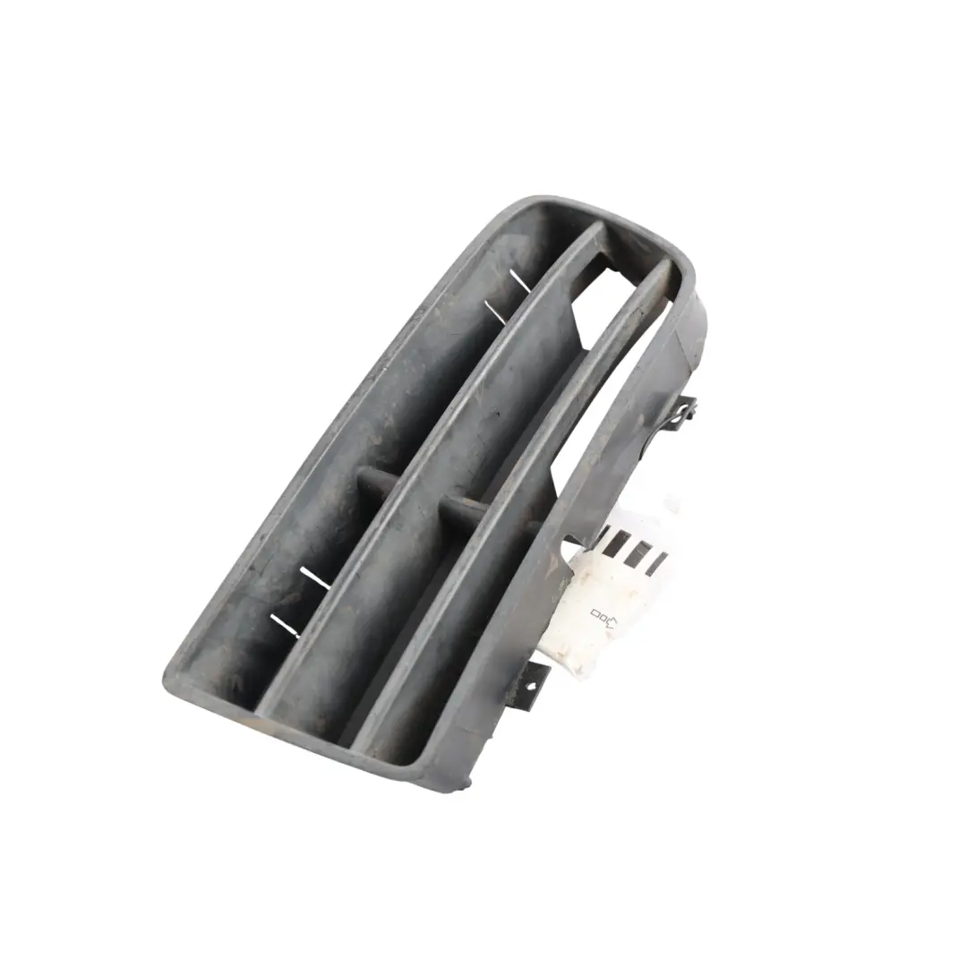 Volkswagen Golf MK4 Front Bumper Grille Cover Vent Trim Left N/S - SKU 1J0853665B - Part number 1J0853665B