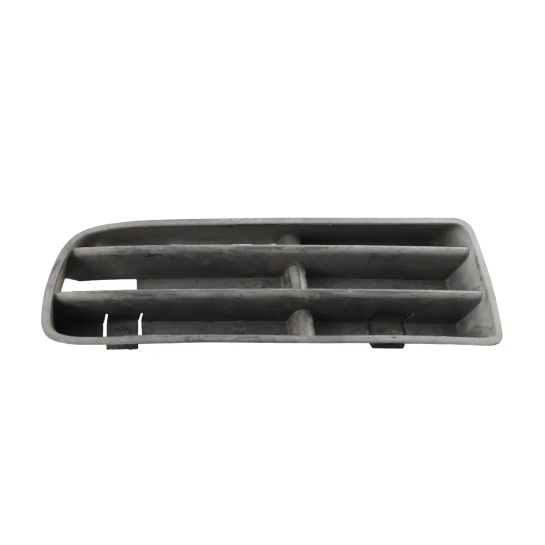 Volkswagen Golf MK4 Front Bumper Grille Cover Vent Trim Left N/S - SKU 1J0853665B - Part number 1J0853665B