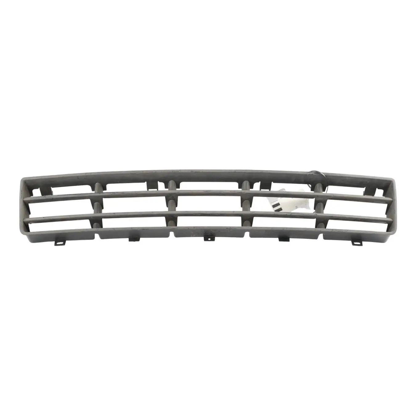 Volkswagen VW Golf Mk4 Front Bumper Lower Central Grid Grille 1J0853677D