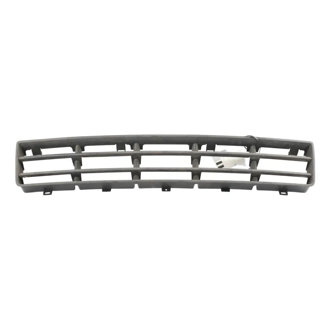 Mk4 Front Bumper Lower Central Grid Grille to Volkswagen VW Golf with Part number 1J0853677D Volkswagen VW Golf Mk4 Front Bumper Lower Central Grid Grille - SKU 1J0853677D - Part number 1J0853677D