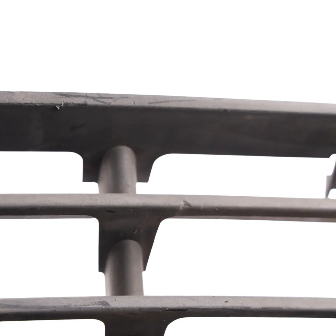 Volkswagen VW Golf Mk4 Front Bumper Lower Central Grid Grille - SKU 1J0853677D - Part number 1J0853677D