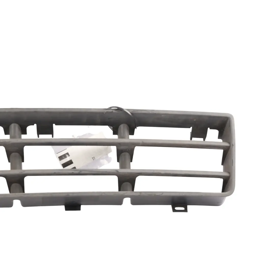 Mk4 Front Bumper Lower Central Grid Grille to Volkswagen VW Golf with Part number 1J0853677D Volkswagen VW Golf Mk4 Front Bumper Lower Central Grid Grille - SKU 1J0853677D - Part number 1J0853677D