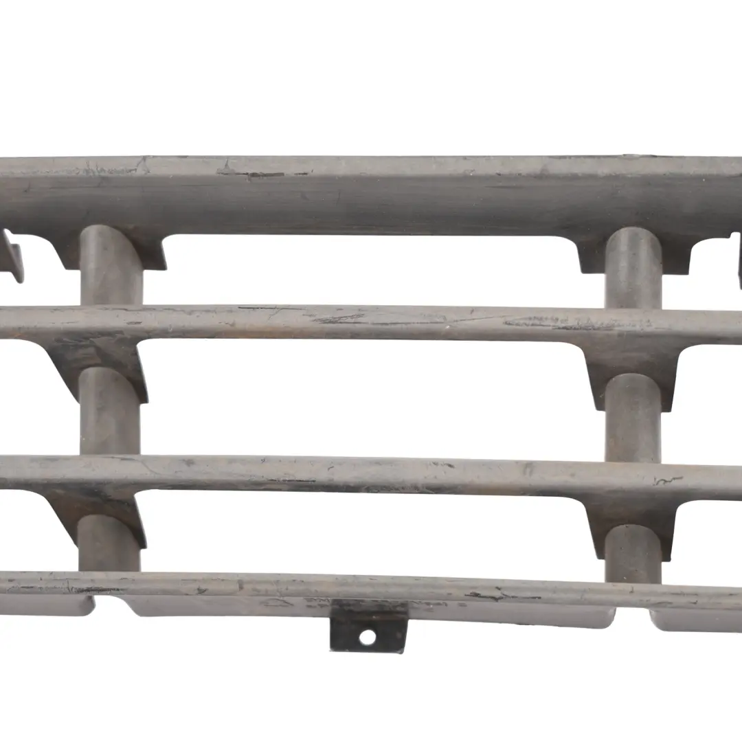 Mk4 Front Bumper Lower Central Grid Grille to Volkswagen VW Golf with Part number 1J0853677D Volkswagen VW Golf Mk4 Front Bumper Lower Central Grid Grille - SKU 1J0853677D - Part number 1J0853677D