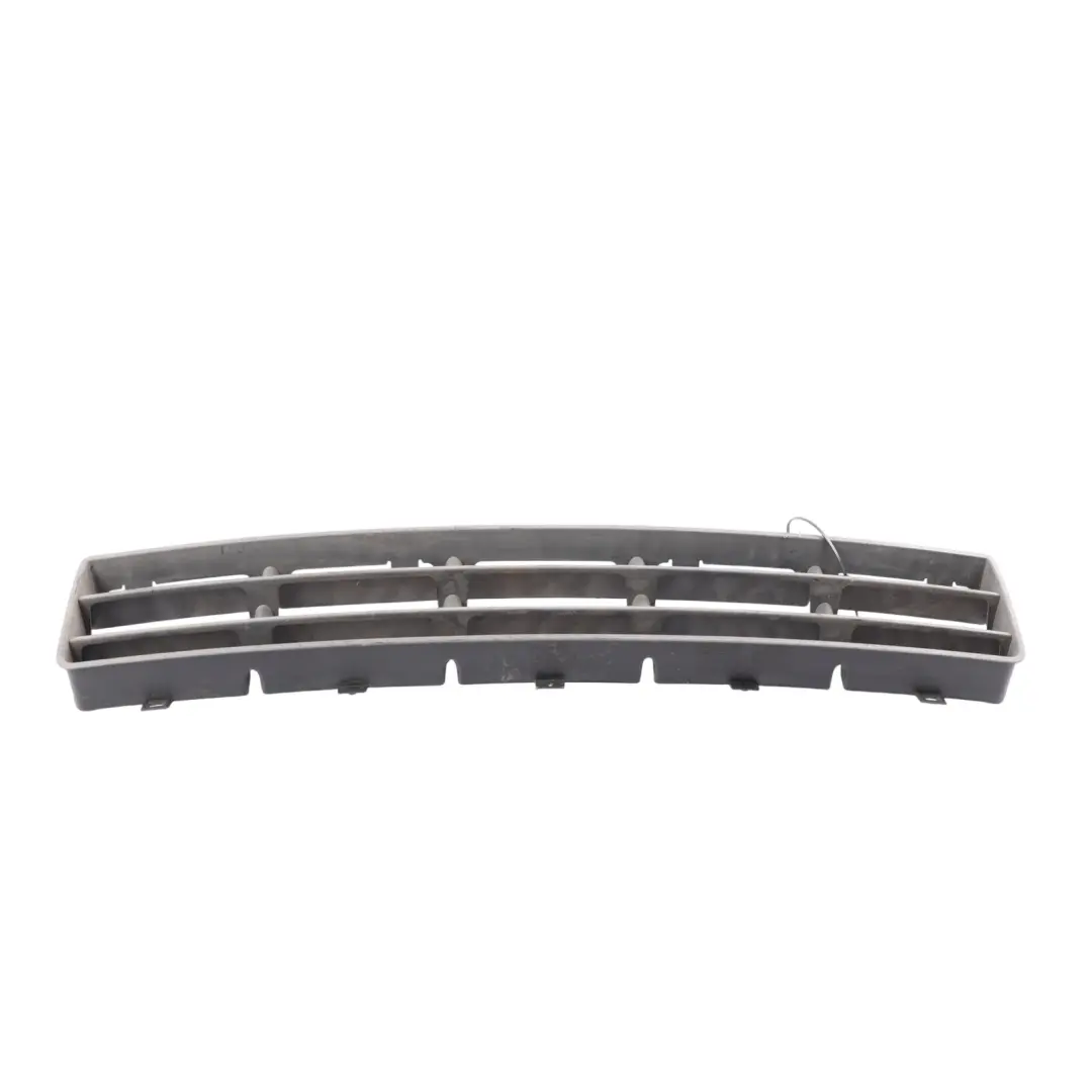 Volkswagen VW Golf Mk4 Front Bumper Lower Central Grid Grille - SKU 1J0853677D - Part number 1J0853677D