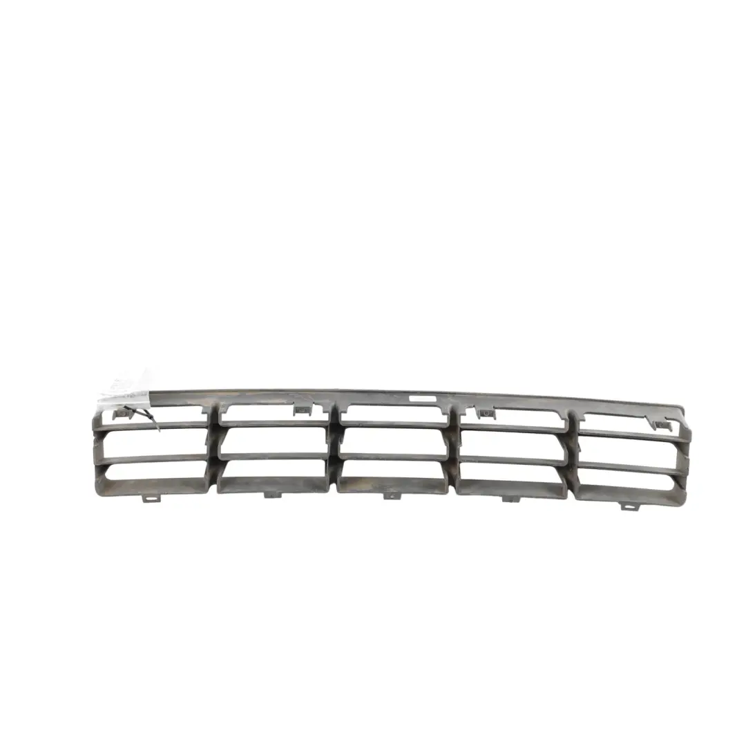 Volkswagen VW Golf Mk4 Front Bumper Lower Central Grid Grille - SKU 1J0853677D - Part number 1J0853677D