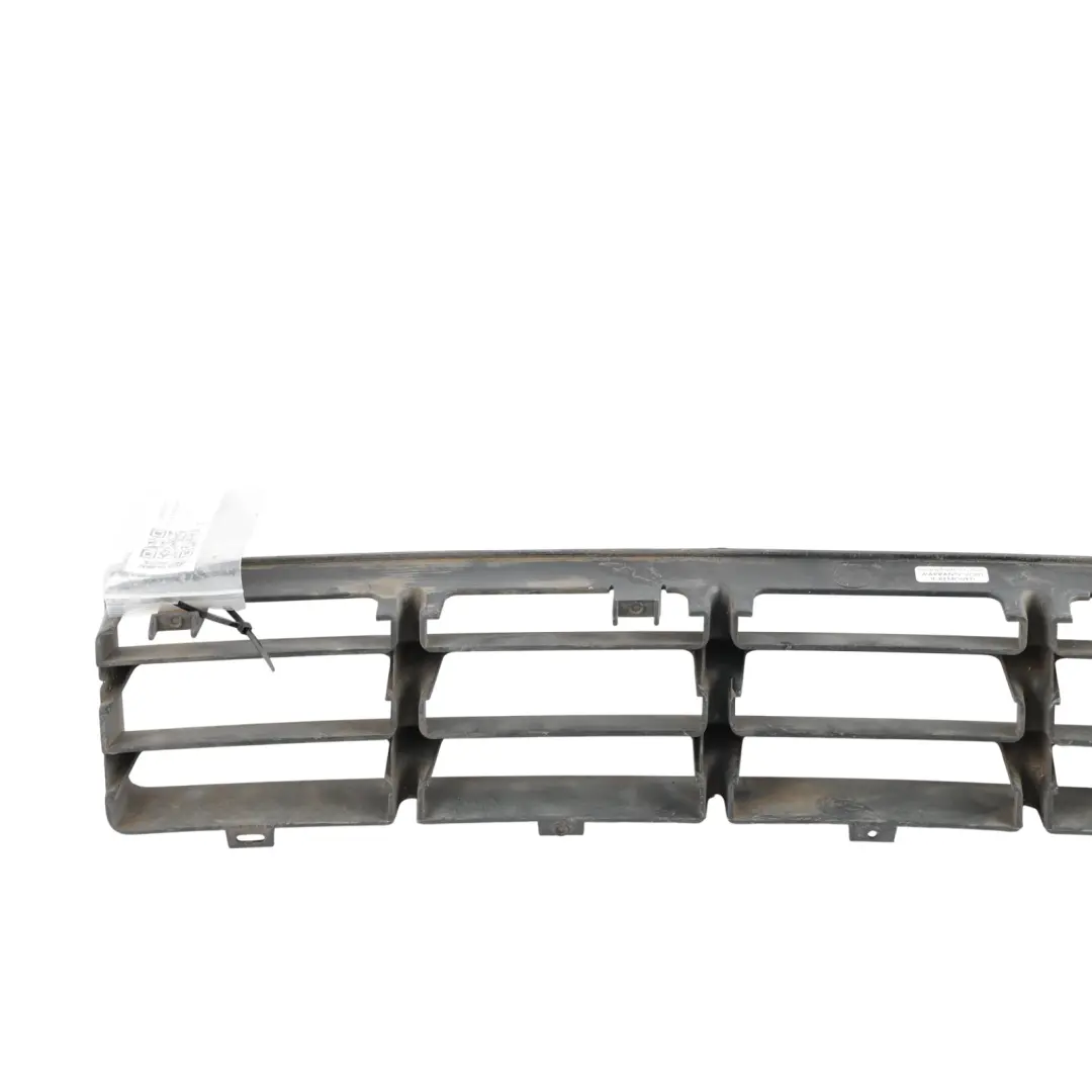 Mk4 Front Bumper Lower Central Grid Grille to Volkswagen VW Golf with Part number 1J0853677D Volkswagen VW Golf Mk4 Front Bumper Lower Central Grid Grille - SKU 1J0853677D - Part number 1J0853677D