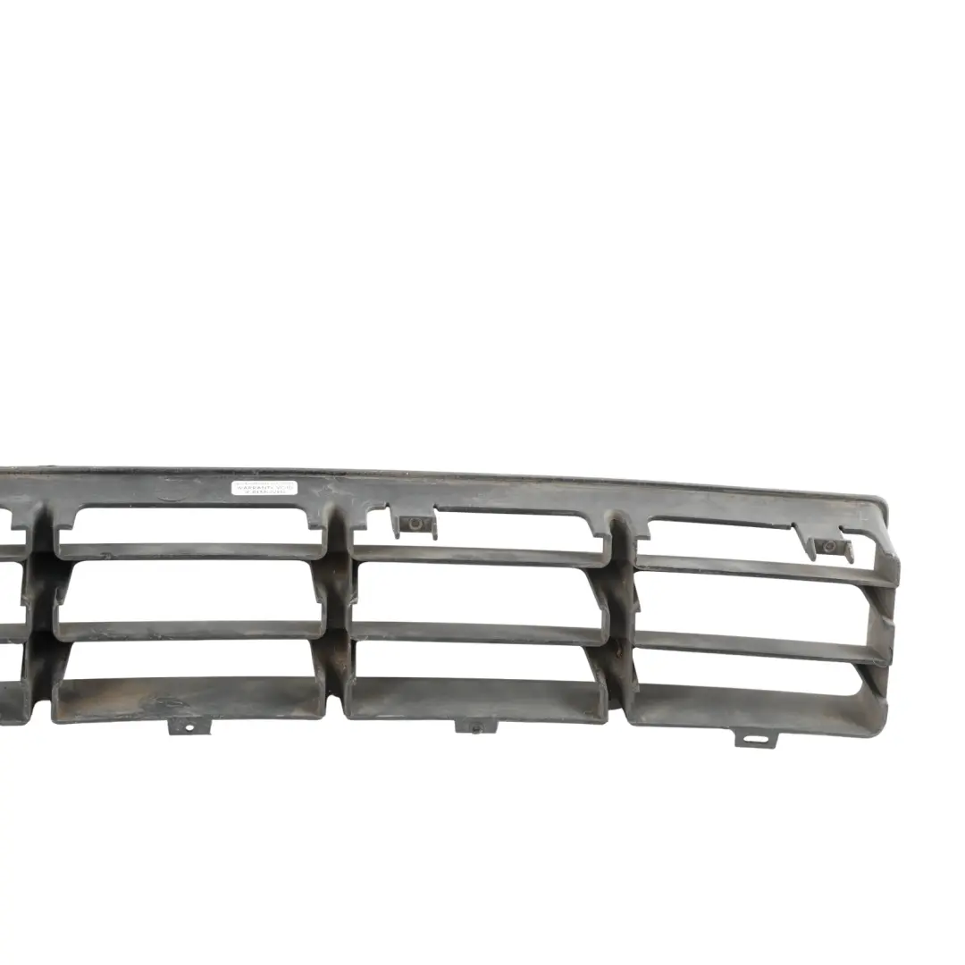 Volkswagen VW Golf Mk4 Front Bumper Lower Central Grid Grille - SKU 1J0853677D - Part number 1J0853677D