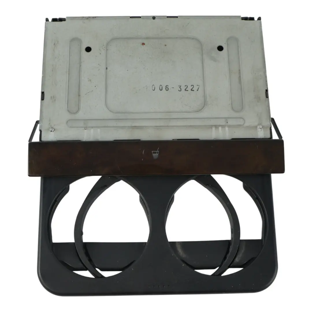 MK4 Dashboard Centre Console Cup Holder Drink Holder to Volkswagen Golf with Part number 1J0858601 Volkswagen Golf MK4 Dashboard Centre Console Cup Holder Drink Holder - SKU 1J0858601 - Part number 1J0858601