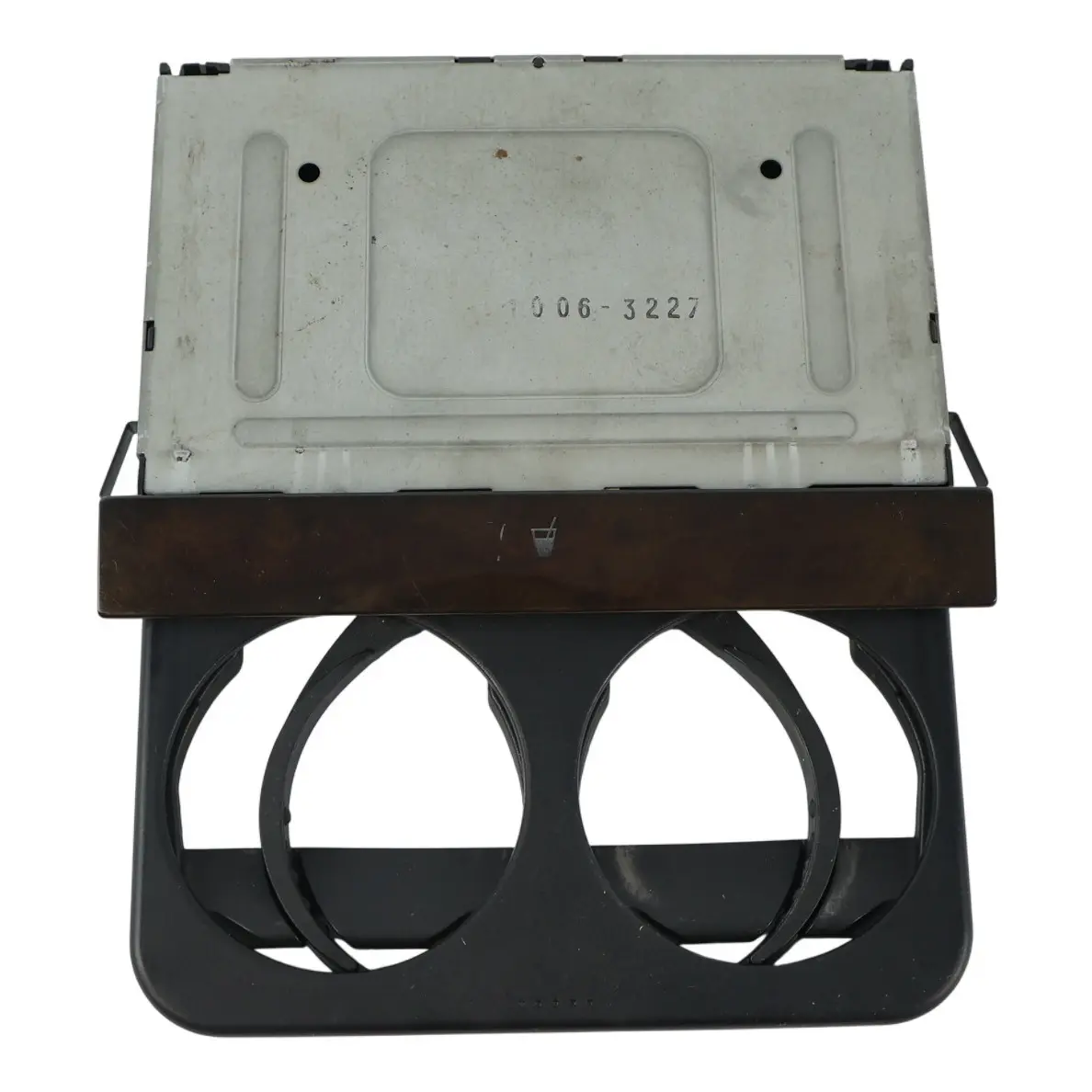 Volkswagen Golf MK4 Dashboard Centre Console Cup Holder Drink Holder 1J0858601