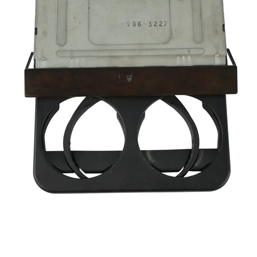 Volkswagen Golf MK4 Tableau Bord Console Centrale Porte Gobelet - SKU 1J0858601 - Numéro de pièce 1J0858601