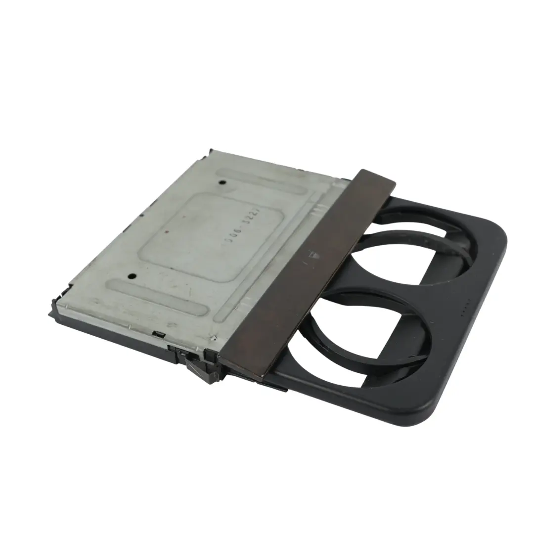 MK4 Portavasos Central Consola Salpicadero para Volkswagen Golf con número de pieza 1J0858601 Volkswagen Golf MK4 Portavasos Central Consola Salpicadero - SKU 1J0858601 - Número de pieza 1J0858601