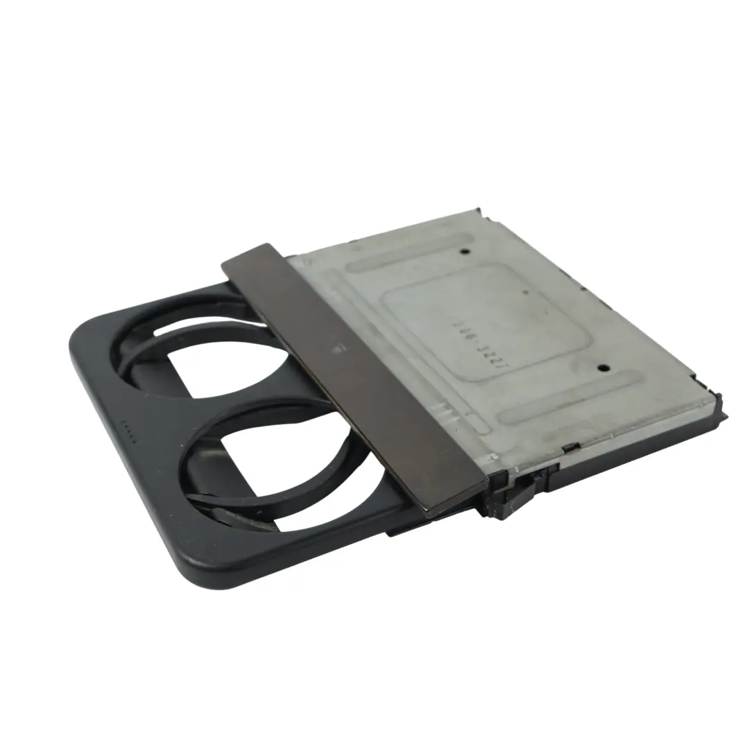 MK4 Tableau Bord Console Centrale Porte Gobelet pour Volkswagen Golf à propos du numéro de pièce 1J0858601 Volkswagen Golf MK4 Tableau Bord Console Centrale Porte Gobelet - SKU 1J0858601 - Numéro de pièce 1J0858601