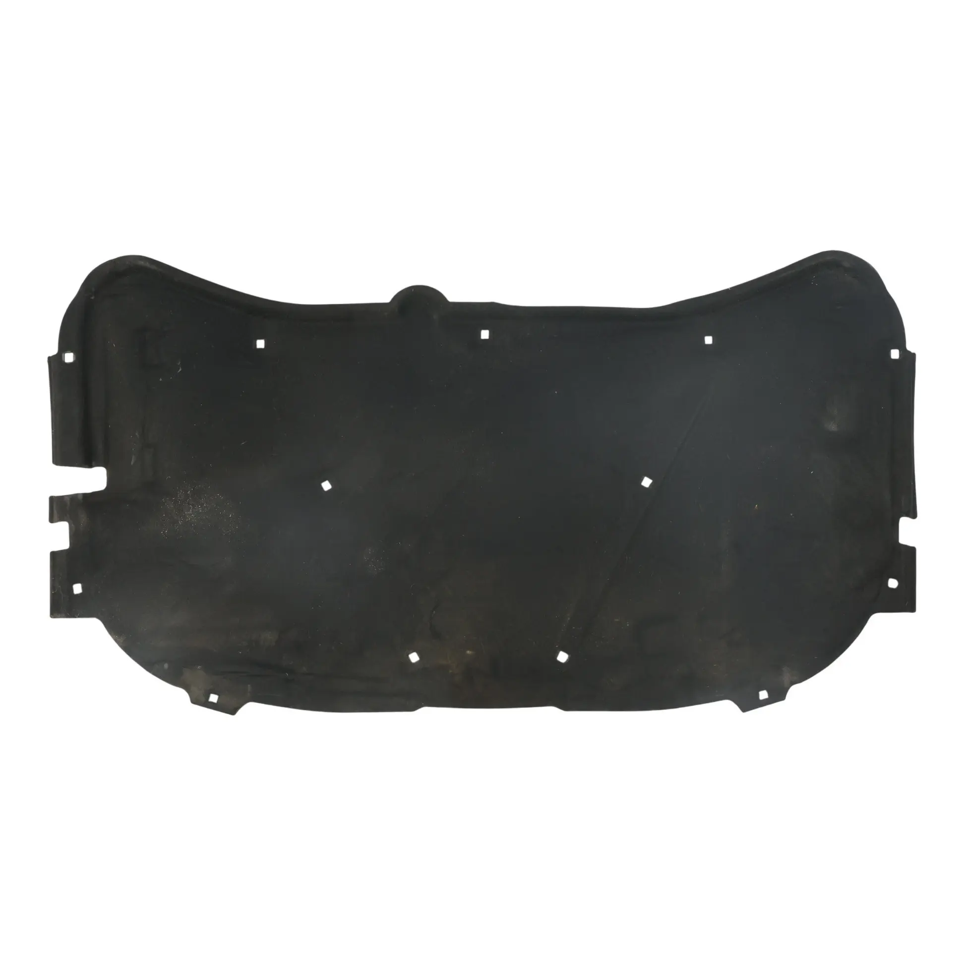 Volkswagen Golf 1J MK4 Panneau Isolation Phonique Capot 1J0863835E