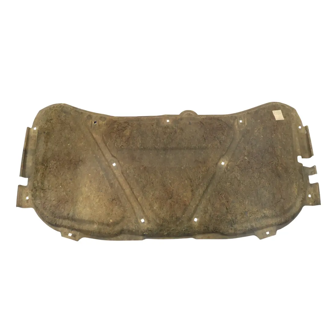 MK4 Pannello Isolamento Acustico Cofano per Volkswagen Golf 1J con numero di parte 1J0863835E Volkswagen Golf 1J MK4 Pannello Isolamento Acustico Cofano - SKU 1J0863835E - Numero di parte 1J0863835E