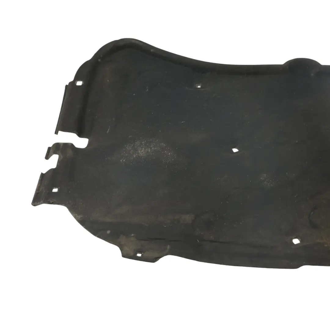 MK4 Motorhaube Schall Dämmung Panel für Volkswagen Golf 1J mit Teilenummer 1J0863835E Volkswagen Golf 1J MK4 Motorhaube Schall Dämmung Panel - SKU 1J0863835E - Teilenummer 1J0863835E