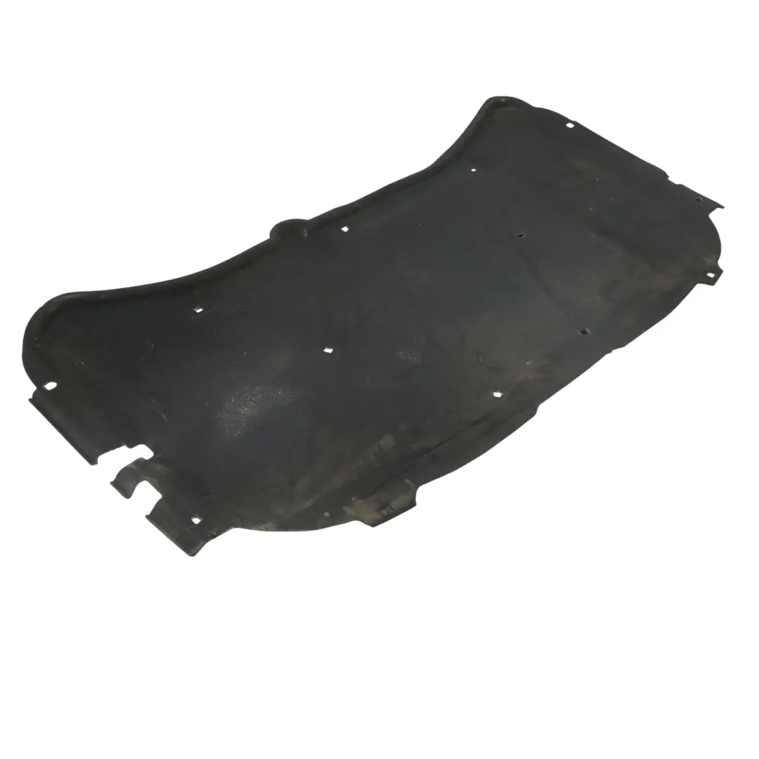 Volkswagen Golf 1J MK4 Motorhaube Schall Dämmung Panel - SKU 1J0863835E - Teilenummer 1J0863835E