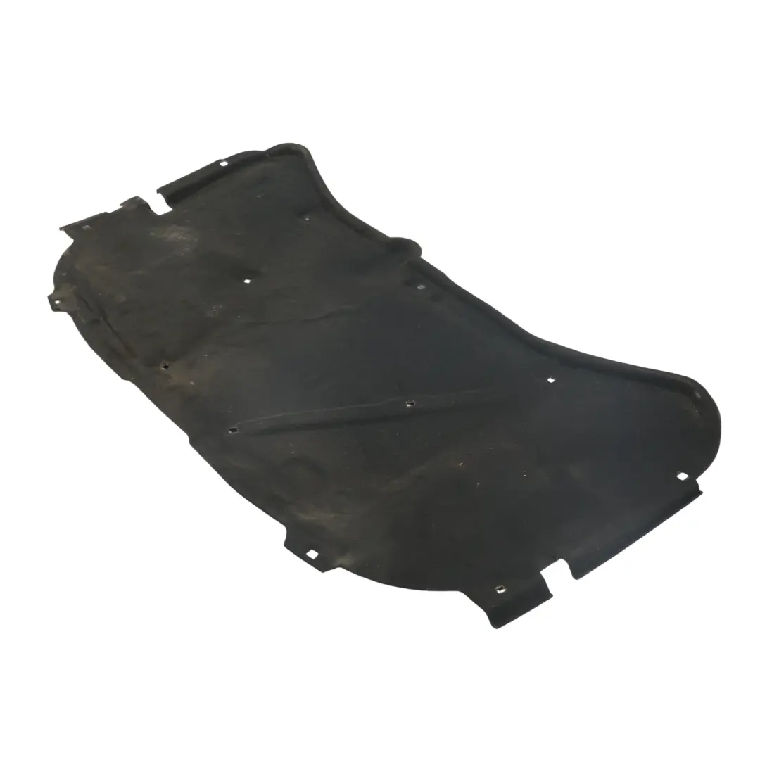 MK4 Pannello Isolamento Acustico Cofano per Volkswagen Golf 1J con numero di parte 1J0863835E Volkswagen Golf 1J MK4 Pannello Isolamento Acustico Cofano - SKU 1J0863835E - Numero di parte 1J0863835E