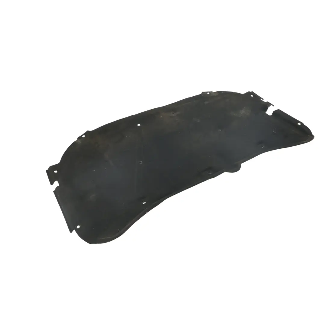 Volkswagen Golf 1J MK4 Panneau Isolation Phonique Capot - SKU 1J0863835E - Numéro de pièce 1J0863835E