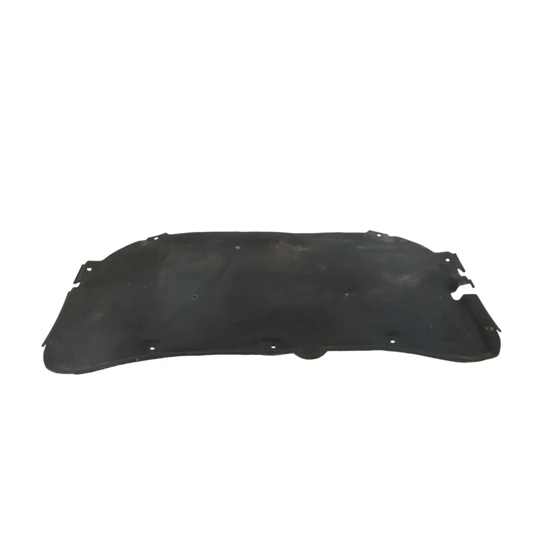 Mk4 Bonnet Hood Sound Insulation Panel to Volkswagen Golf 1J with Part number 1J0863835E Volkswagen Golf 1J Mk4 Bonnet Hood Sound Insulation Panel - SKU 1J0863835E - Part number 1J0863835E