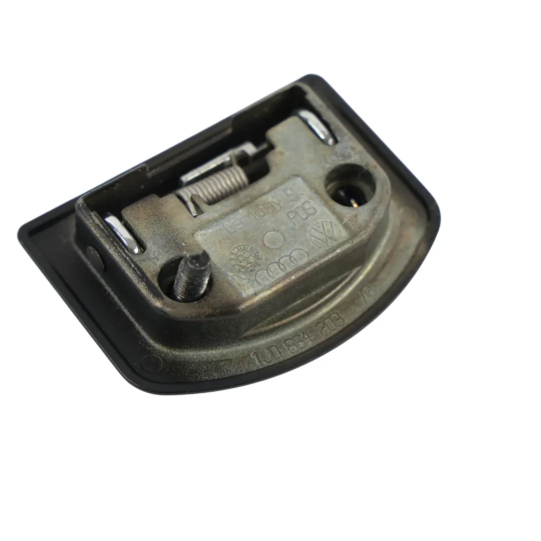 Mk4 Transporter T5 T6 Anneau Arrimage Coffre pour Volkswagen Golf à propos du numéro de pièce 1J0864203B Volkswagen Golf Mk4 Transporter T5 T6 Anneau Arrimage Coffre - SKU 1J0864203B - Numéro de pièce 1J0864203B