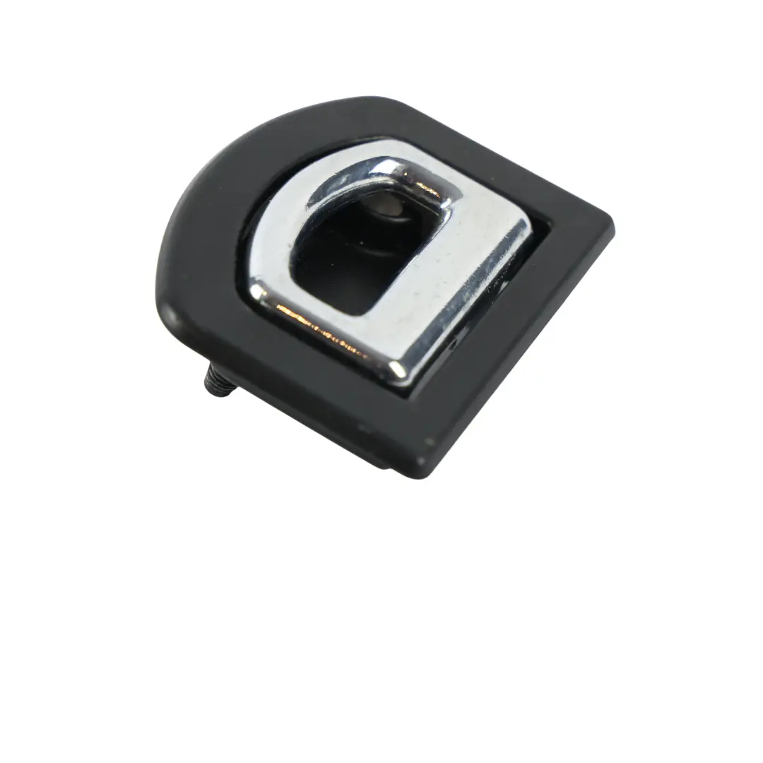 Volkswagen Golf Mk4 Transporter T5 T6 Boot Tie Down Eye Lashing Hook - SKU 1J0864203B - Part number 1J0864203B