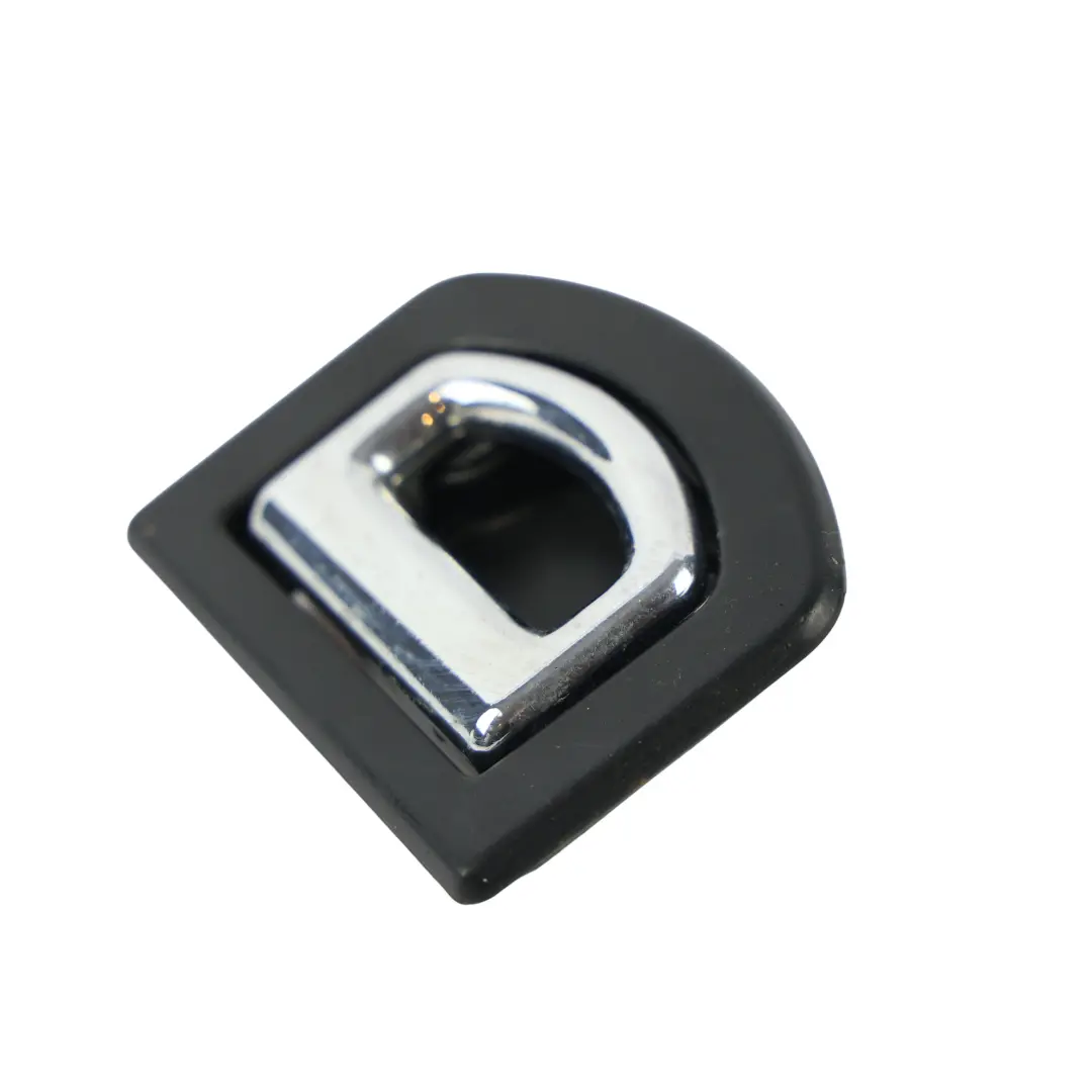 Volkswagen Golf Mk4 Transporter T5 T6 Boot Tie Down Eye Lashing Hook - SKU 1J0864203B - Part number 1J0864203B