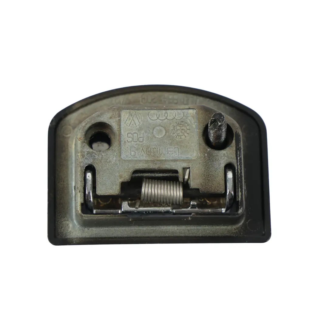 Mk4 Transporter T5 T6 Boot Tie Down Eye Lashing Hook to Volkswagen Golf with Part number 1J0864203B Volkswagen Golf Mk4 Transporter T5 T6 Boot Tie Down Eye Lashing Hook - SKU 1J0864203B - Part number 1J0864203B