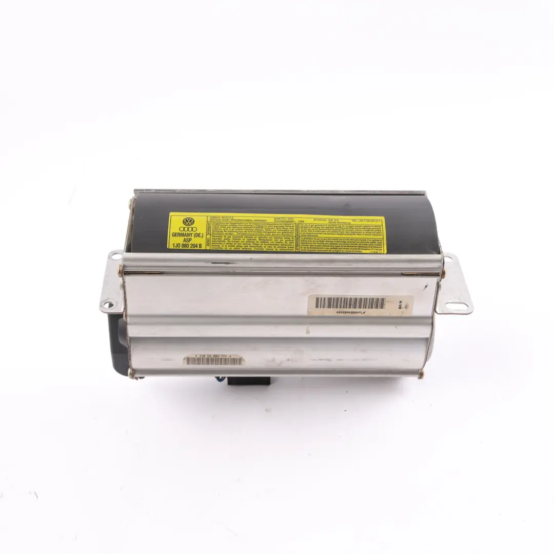 Volkswagen Golf Mk4 Dashboard Dash Panel Air Module - SKU 1J0880204B - Part number 1J0880204B