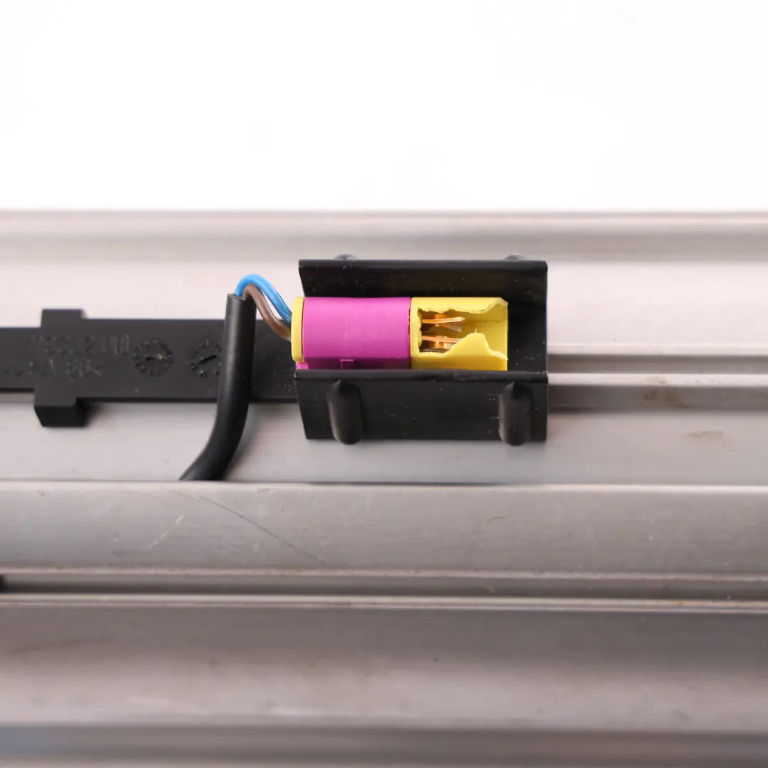 Mk4 Dashboard Dash Panel Air Module to Volkswagen Golf with Part number 1J0880204B Volkswagen Golf Mk4 Dashboard Dash Panel Air Module - SKU 1J0880204B - Part number 1J0880204B