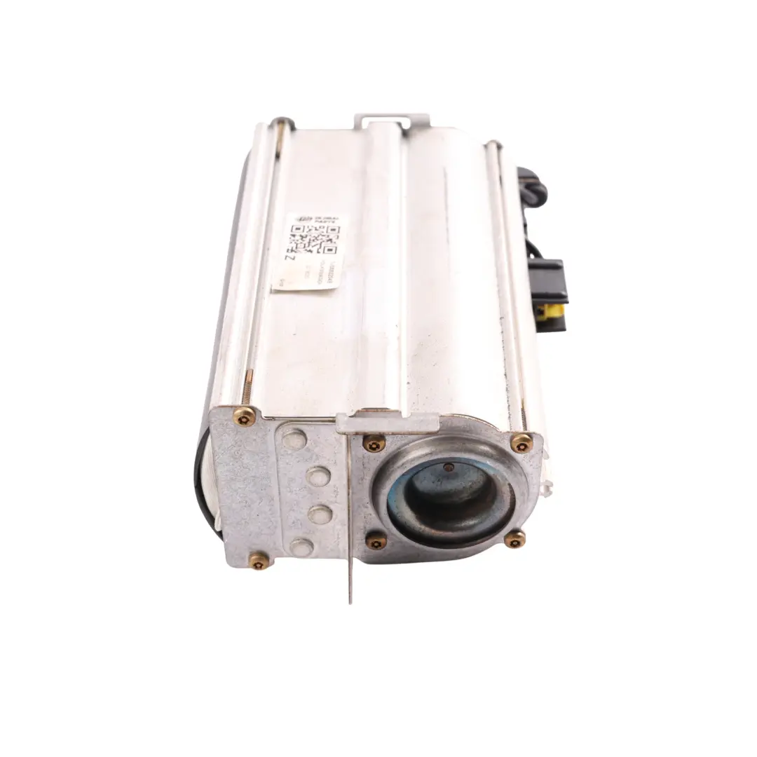 Volkswagen Golf Mk4 Dashboard Dash Panel Air Module - SKU 1J0880204B - Part number 1J0880204B