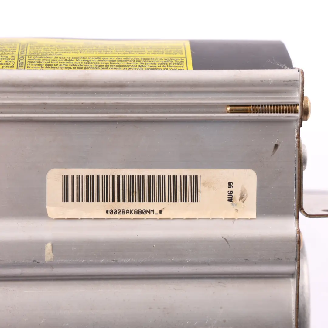 Mk4 Dashboard Dash Panel Air Module to Volkswagen Golf with Part number 1J0880204B Volkswagen Golf Mk4 Dashboard Dash Panel Air Module - SKU 1J0880204B - Part number 1J0880204B