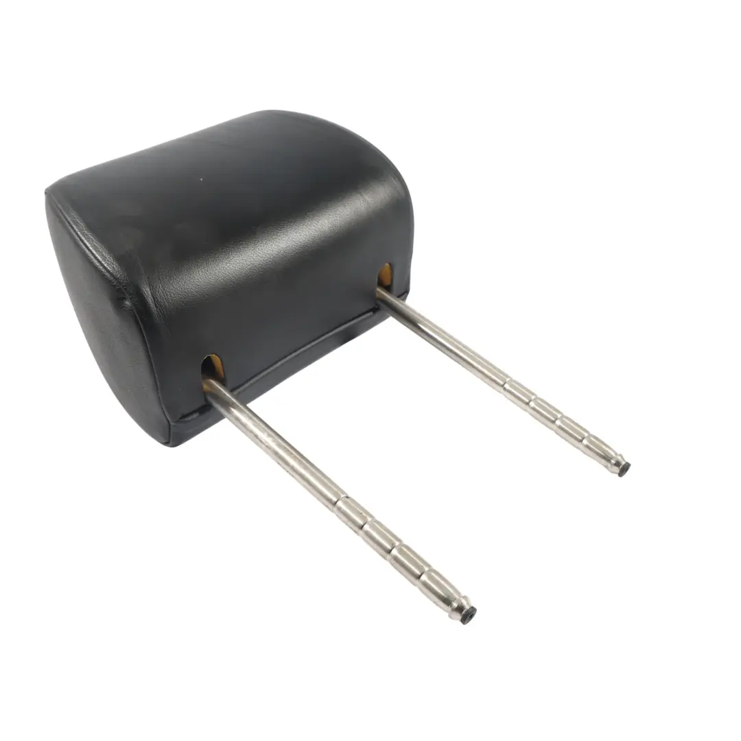 Mk4 1J Appui-Tête Siège Avant Cuir Noir Recaro pour Volkswagen Golf GTI à propos du numéro de pièce 1J0881921E Volkswagen Golf GTI Mk4 1J Appui-Tête Siège Avant Cuir Noir Recaro - SKU 1J0881921E - Numéro de pièce 1J0881921E