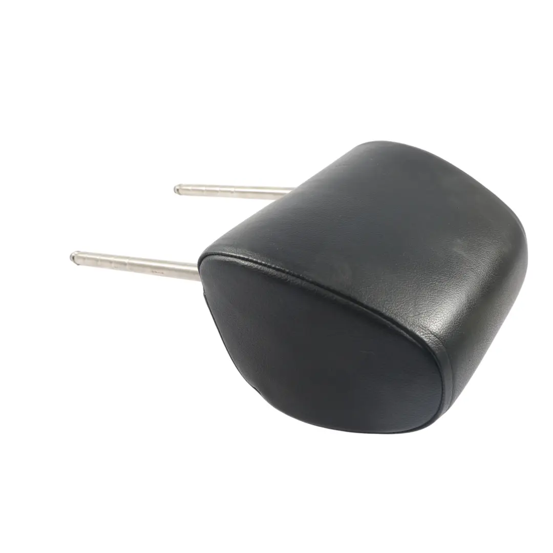 Mk4 1J Kopfstütze Vordersitz Leder Schwarz Recaro für Volkswagen Golf GTI mit Teilenummer 1J0881921E Volkswagen Golf GTI Mk4 1J Kopfstütze Vordersitz Leder Schwarz Recaro - SKU 1J0881921E - Teilenummer 1J0881921E