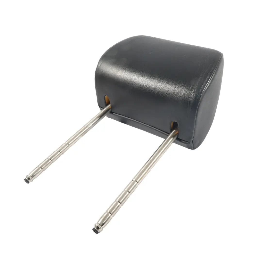 Mk4 1J Appui-Tête Siège Avant Cuir Noir Recaro pour Volkswagen Golf GTI à propos du numéro de pièce 1J0881921E Volkswagen Golf GTI Mk4 1J Appui-Tête Siège Avant Cuir Noir Recaro - SKU 1J0881921E - Numéro de pièce 1J0881921E