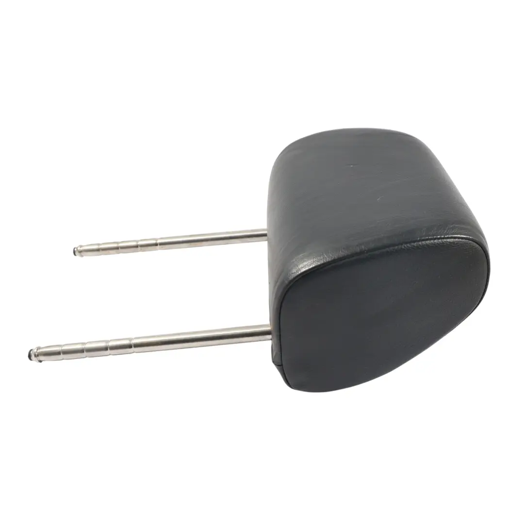 Mk4 1J Poggiatesta Anteriore Pelle Nero Recaro per Volkswagen Golf GTI con numero di parte 1J0881921E Volkswagen Golf GTI Mk4 1J Poggiatesta Anteriore Pelle Nero Recaro - SKU 1J0881921E - Numero di parte 1J0881921E