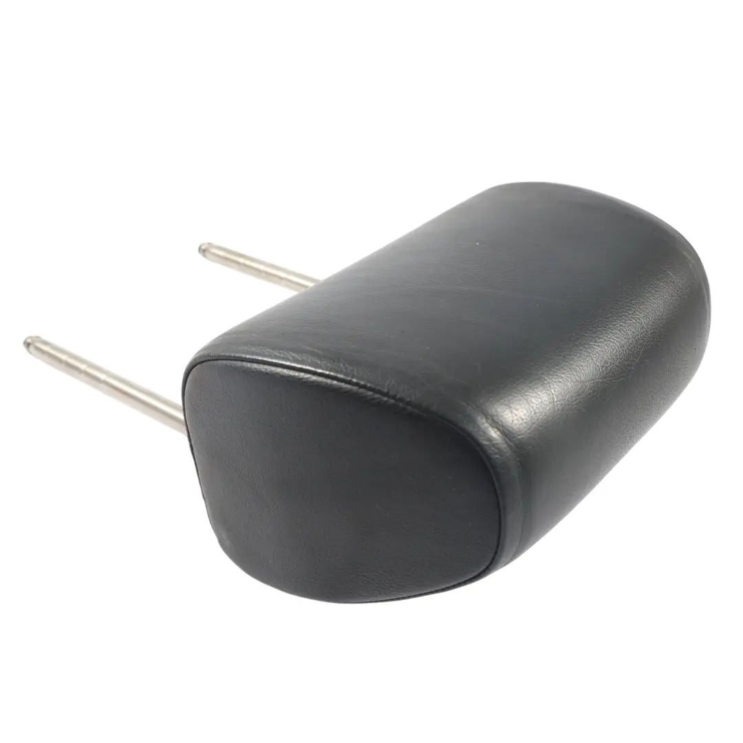 Mk4 1J Kopfstütze Vordersitz Leder Schwarz Recaro für Volkswagen Golf GTI mit Teilenummer 1J0881921E Volkswagen Golf GTI Mk4 1J Kopfstütze Vordersitz Leder Schwarz Recaro - SKU 1J0881921E - Teilenummer 1J0881921E