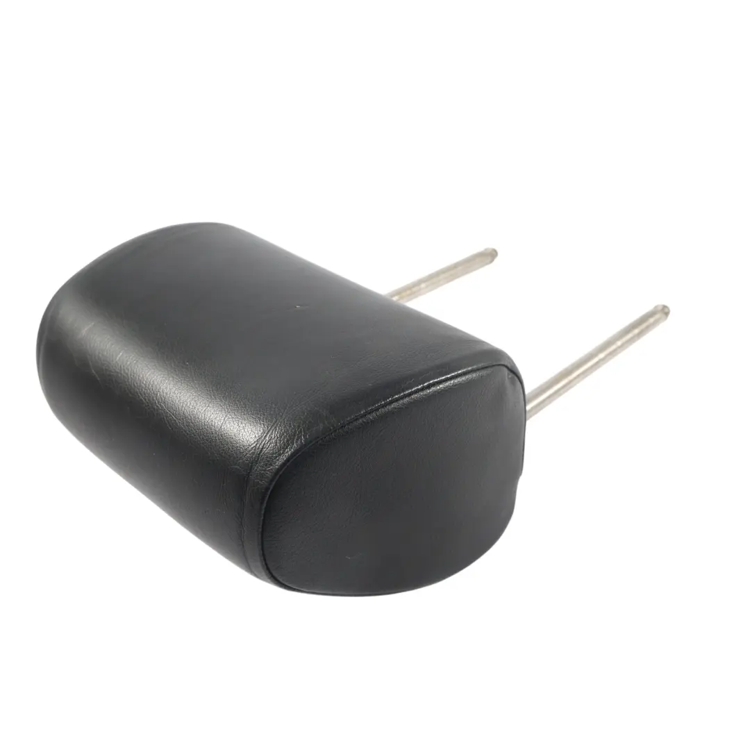 Mk4 1J Poggiatesta Anteriore Pelle Nero Recaro per Volkswagen Golf GTI con numero di parte 1J0881921E Volkswagen Golf GTI Mk4 1J Poggiatesta Anteriore Pelle Nero Recaro - SKU 1J0881921E - Numero di parte 1J0881921E