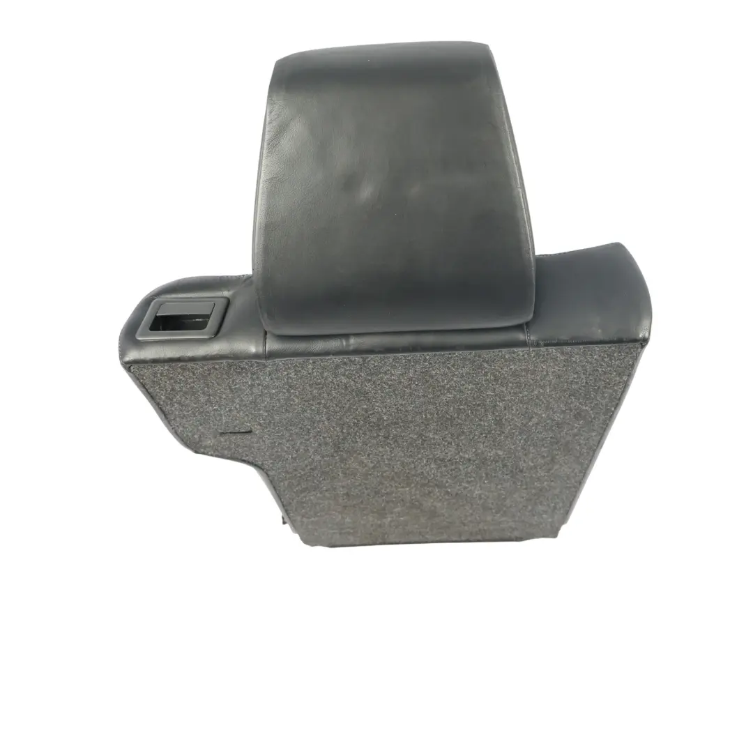 Mk4 Respaldo Asiento Trasero Cuero Negro/Azul Izquierdo para Volkswagen Golf GTI con número de pieza 1J0885805S Volkswagen Golf GTI Mk4 Respaldo Asiento Trasero Cuero Negro/Azul Izquierdo - SKU 1J0885805S - Número de pieza 1J0885805S