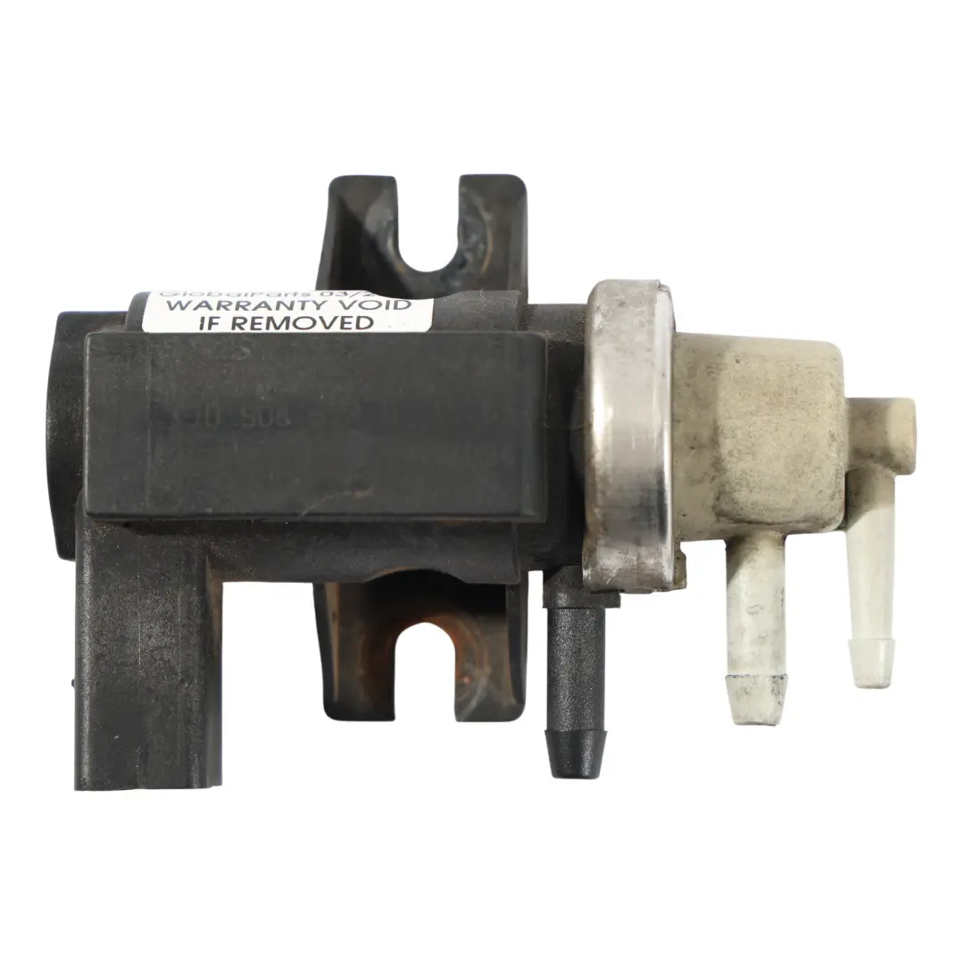 VW Transporter T5 Audi A3 S3 8L Turbo Boost Pressure Solenoid Valve - SKU 1J0906627B - Part number 1J0906627B