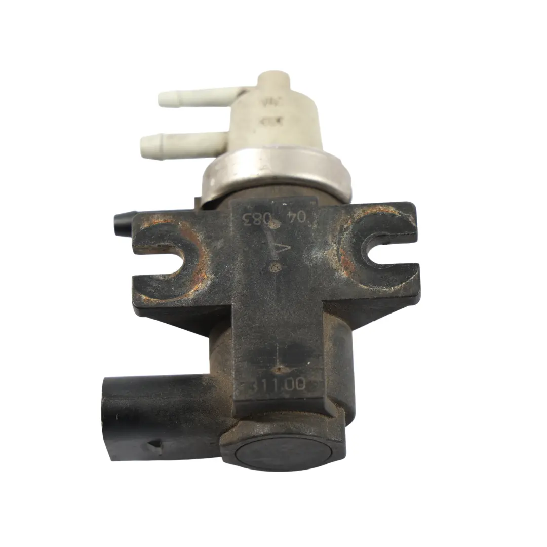 Volkswagen Transporter T5 Audi A3 S3 8L Turbo Ladedruck Magnetventil - SKU 1J0906627B - Teilenummer 1J0906627B