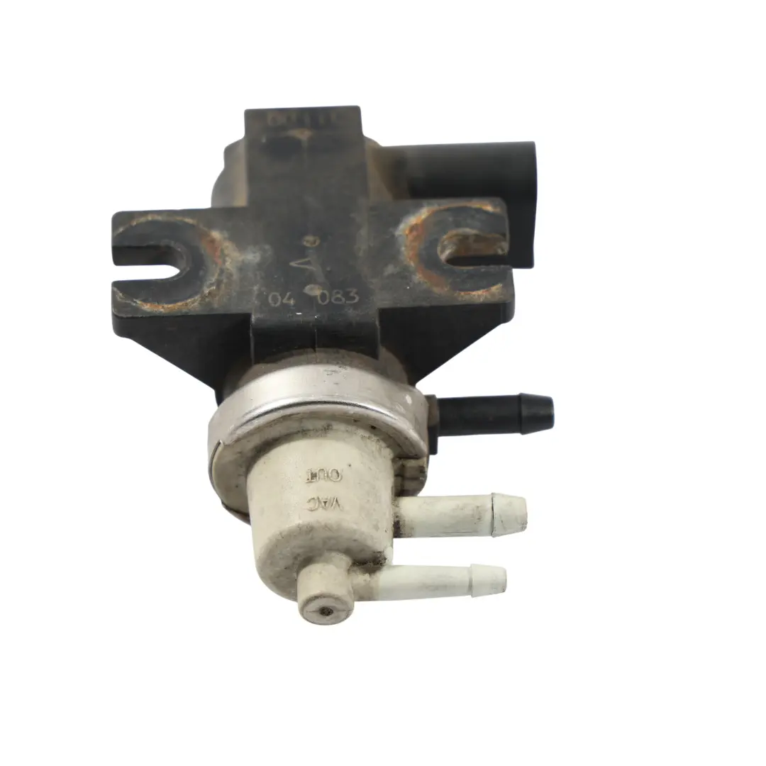 8L Turbo Électrovanne Pression pour Volkswagen Transporter T5 Audi A3 S3 à propos du numéro de pièce 1J0906627B Volkswagen Transporter T5 Audi A3 S3 8L Turbo Électrovanne Pression - SKU 1J0906627B - Numéro de pièce 1J0906627B