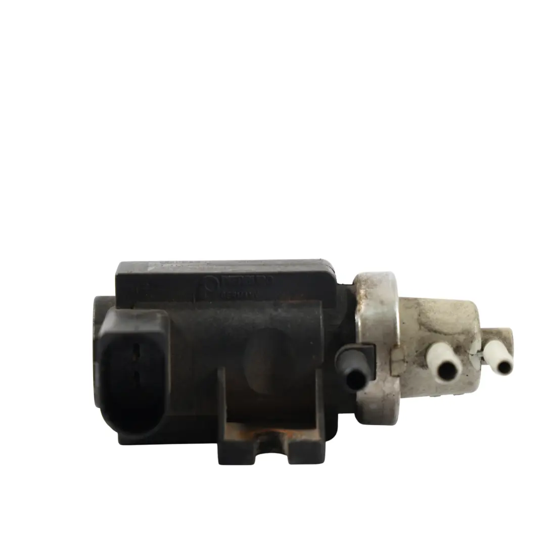 8L Turbo Électrovanne Pression pour Volkswagen Transporter T5 Audi A3 S3 à propos du numéro de pièce 1J0906627B Volkswagen Transporter T5 Audi A3 S3 8L Turbo Électrovanne Pression - SKU 1J0906627B - Numéro de pièce 1J0906627B