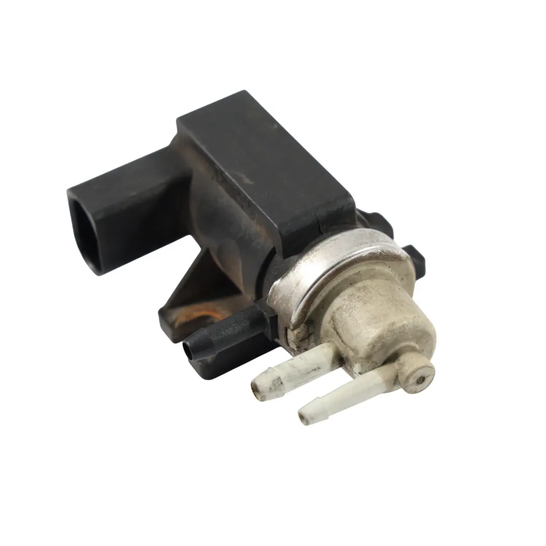 VW Transporter T5 Audi A3 S3 8L Turbo Boost Pressure Solenoid Valve - SKU 1J0906627B - Part number 1J0906627B